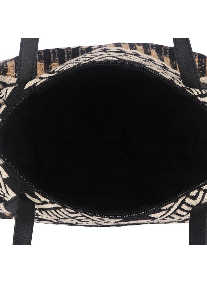 VASA Girls Mini Handbags (Black Multi) - Image 5