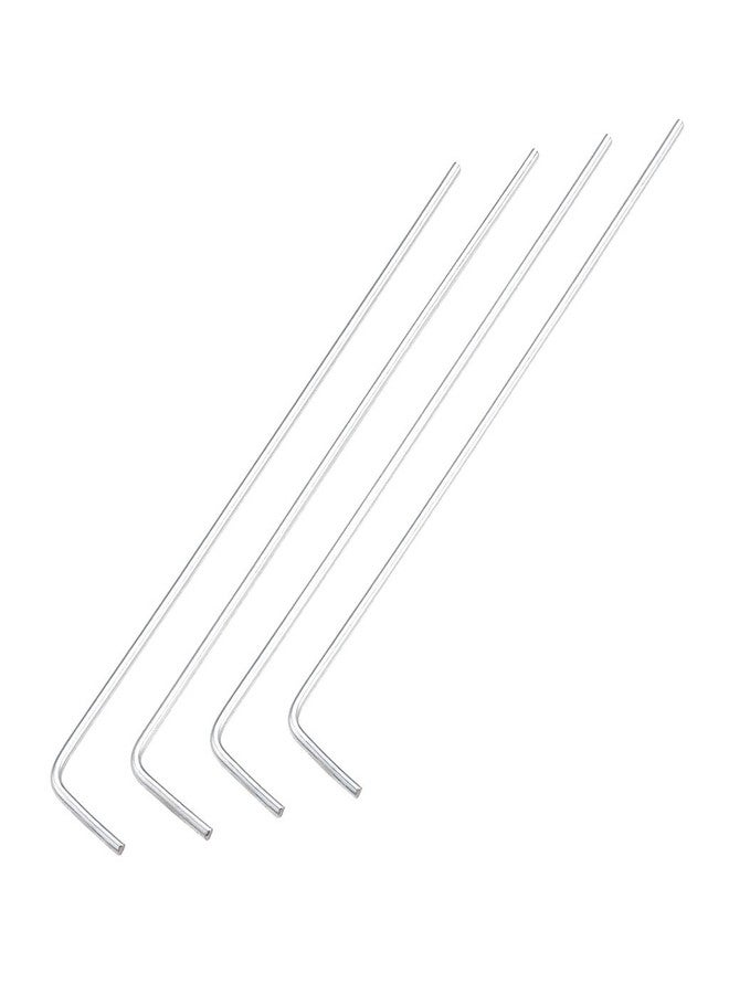 Lansky Guide Rods Package-4 LROD4 - Image 1