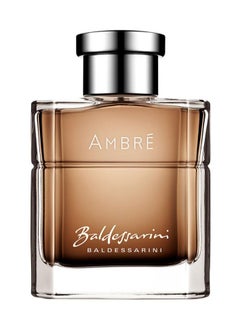 Baldessarini Baldessarini Ambre For Men Eau De Toilette 90ml - Warm and Elegant Fragrance🌟🌟🌟🌟🌟  - Image 1