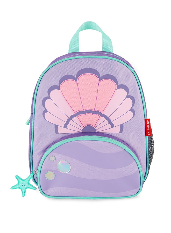 Skip Hop Spark Style Backpack - Seashell - Image 1