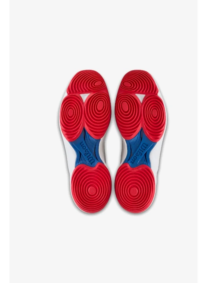 Wilson  Hurakn Pro V2 Men's Padel Shoes  | Best Price UAE