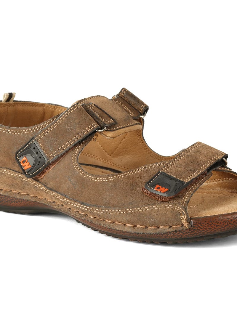 Weinbrenner Mens Sports Sandals, - Image 5