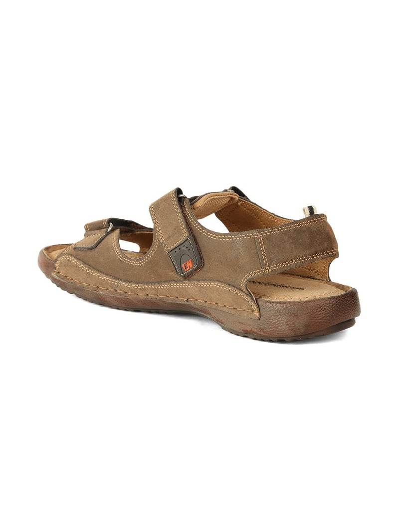 Weinbrenner Mens Sports Sandals, - Image 2