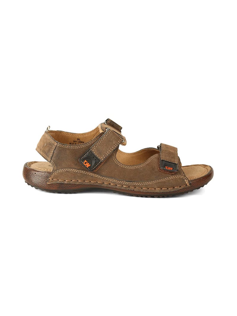 Weinbrenner Mens Sports Sandals, - Image 3