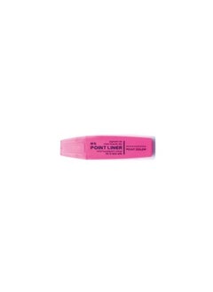 M&G Highlighter No. 21571 Pink 