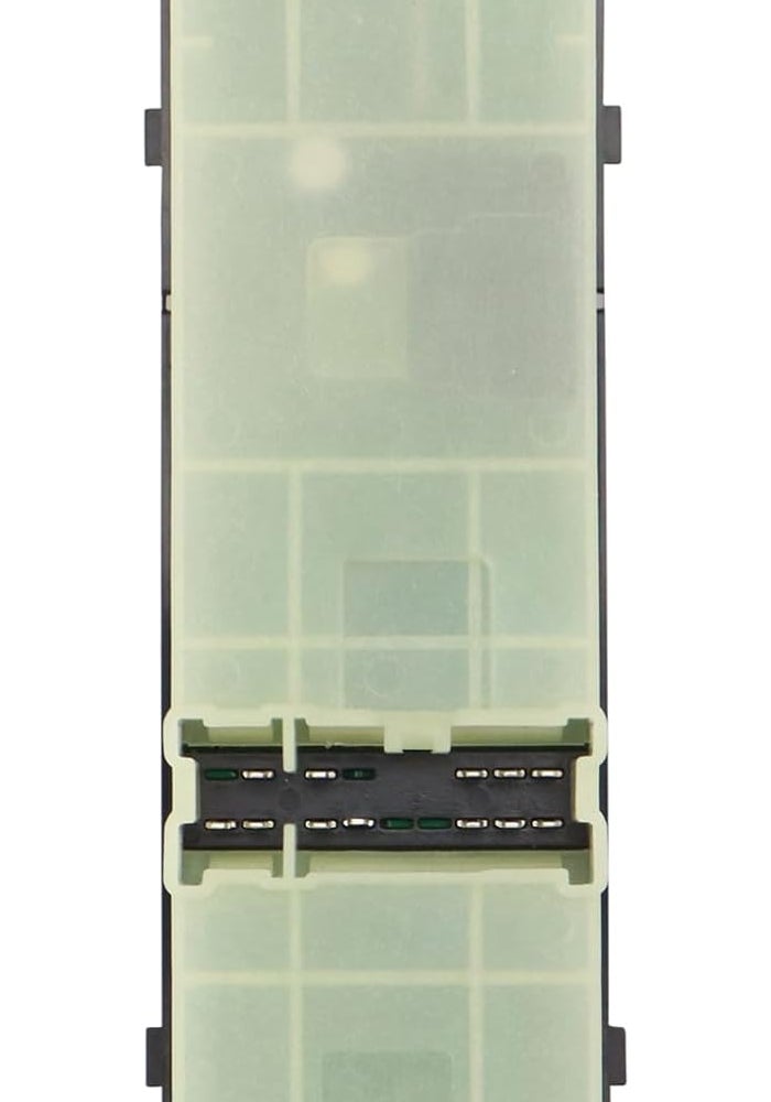 TRQ Left Power Window & Door Lock Switch for Nissan Frontier and Xterra - Image 5