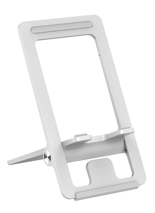 LDNIO - Foldable Desktop Mobile Phone Holder Stand - Image 1