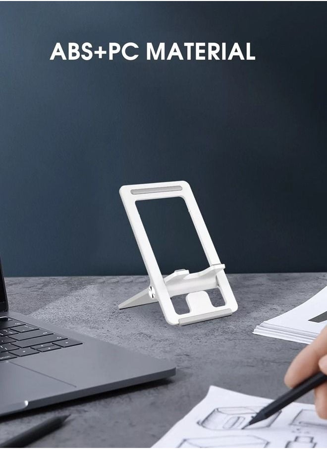LDNIO - Foldable Desktop Mobile Phone Holder Stand - Image 1