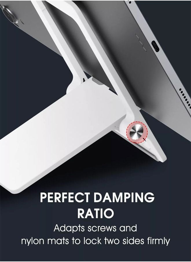 LDNIO - Foldable Desktop Mobile Phone Holder Stand - Image 1