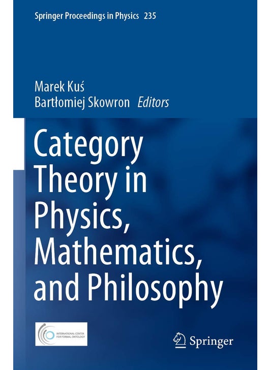 Category Theory in Physics, Mathematics, and Philosophy