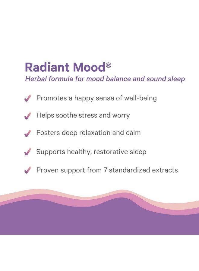 بيور سينرجي، مُحسّن للمزاج | مُكمّل طبيعي للمزاج والنوم مع الزعفران العضوي | مع الزعفران، بلسم الليمون، ولحاء الماغنوليا | لتحسين النوم وتخفيف التوتر (60 كبسولة) - Image 3