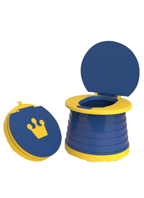 Portable Travel Potty Trainer for Toddler