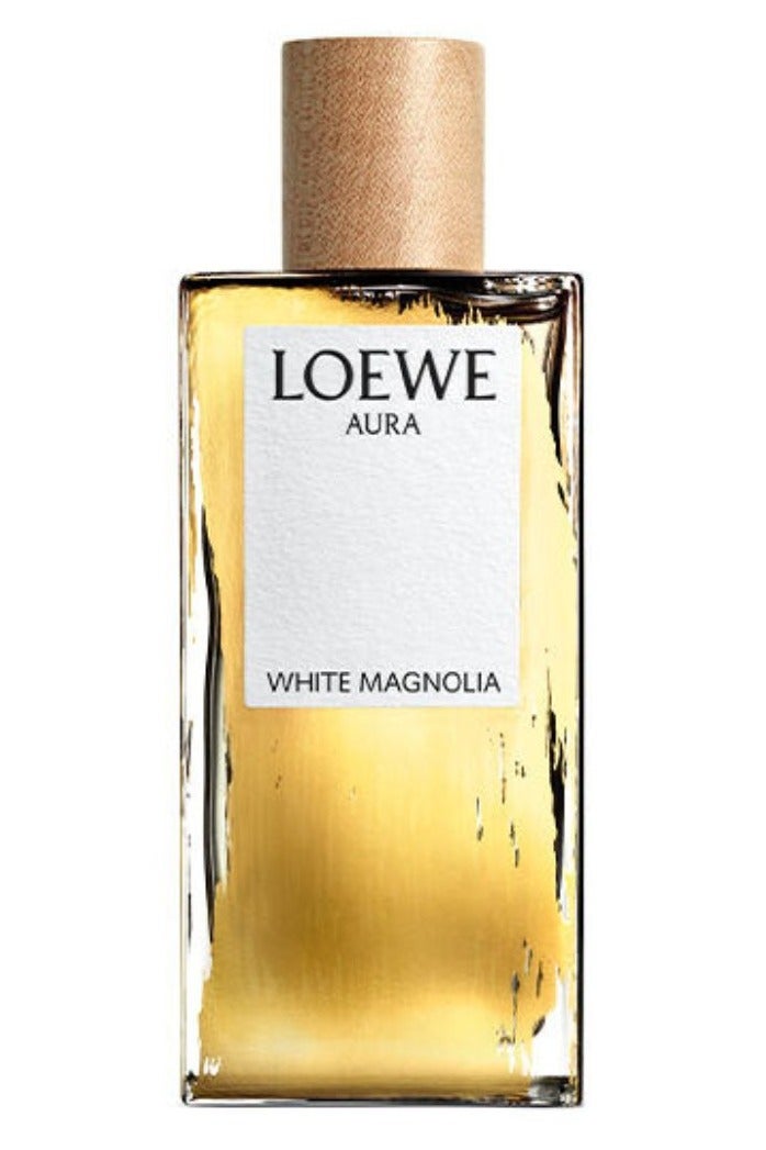 Loewe Aura White Magnolia Eau de Parfum for Women 100ml - Image 1