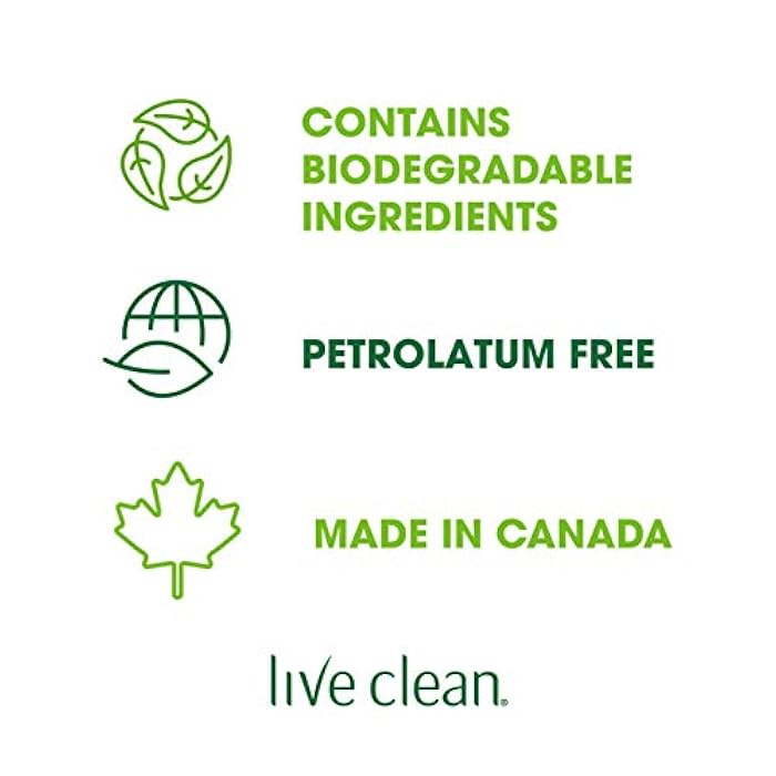LIVE CLEAN Freshwater Conditioner, 750 ML - Image 5