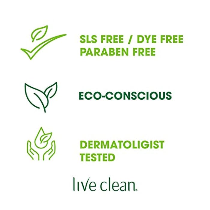LIVE CLEAN Freshwater Conditioner, 750 ML - Image 4