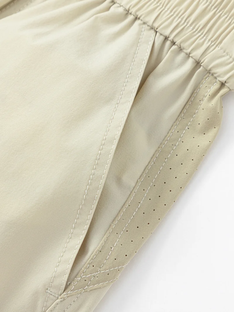 Balabala Kids boy Woven trousers