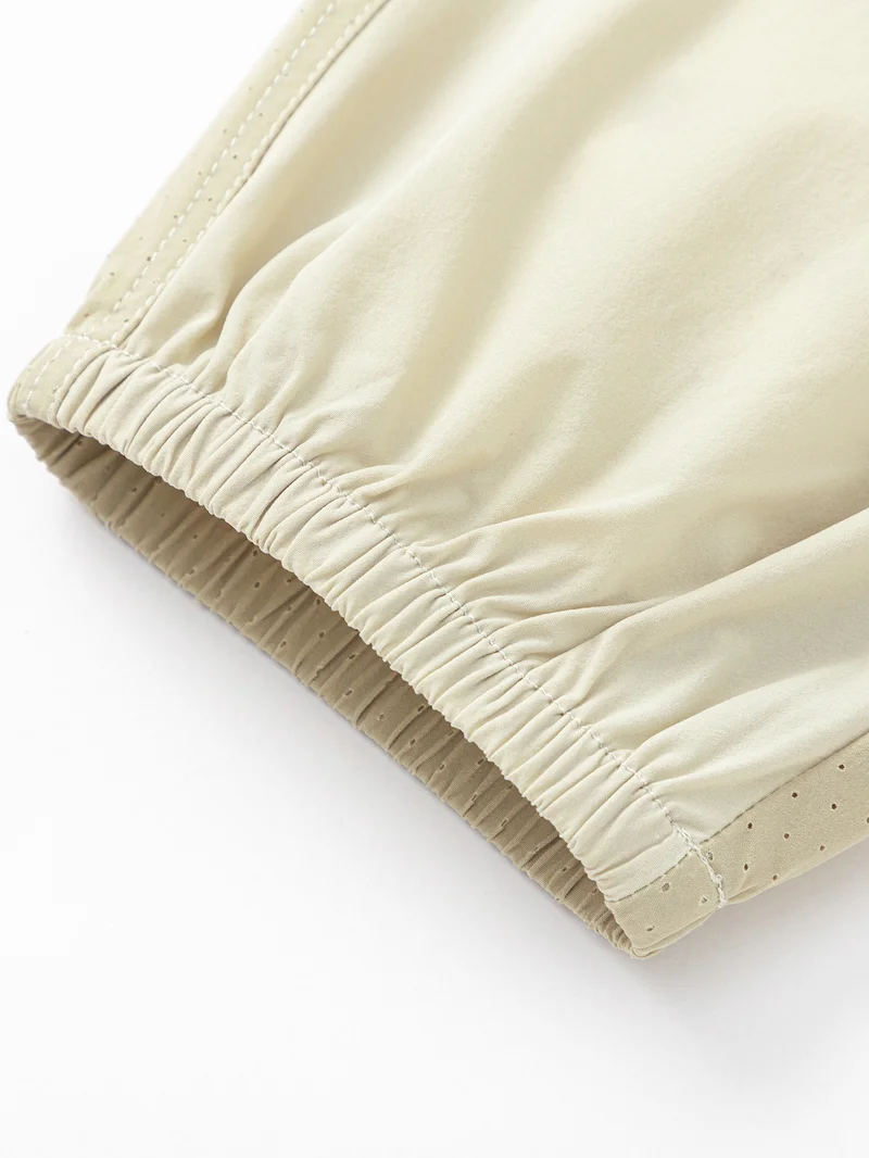 Balabala Kids boy Woven trousers