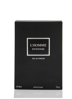 إنتنس عطر لي هوم انتنس  - Image 2