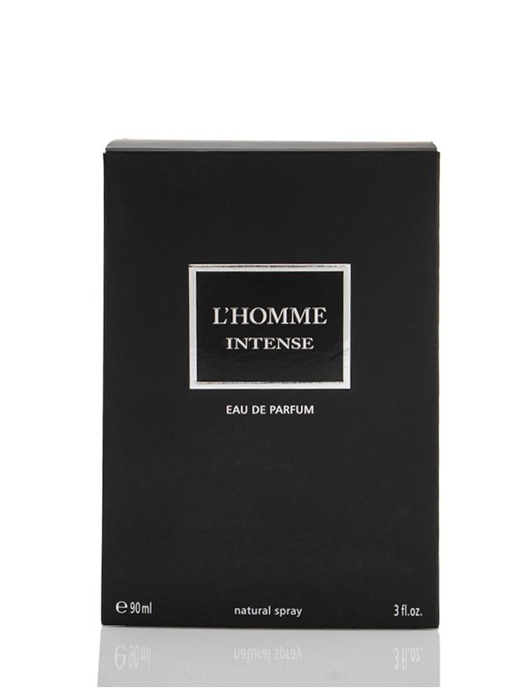 INTENSE Le Homme Intense perfume - Image 2
