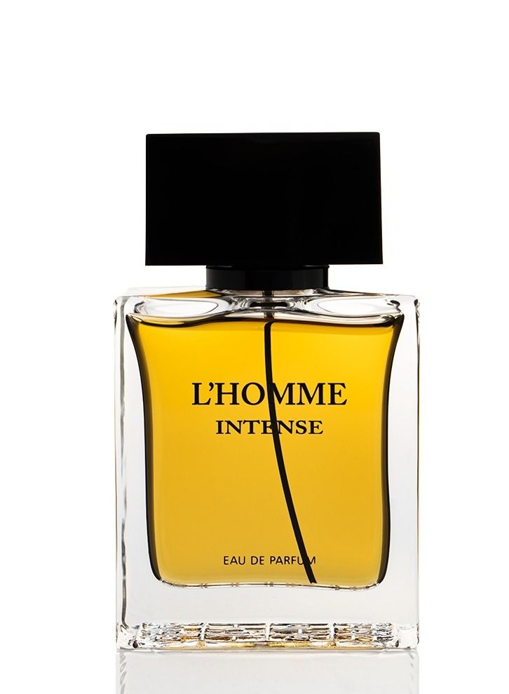 INTENSE Le Homme Intense perfume - Image 1
