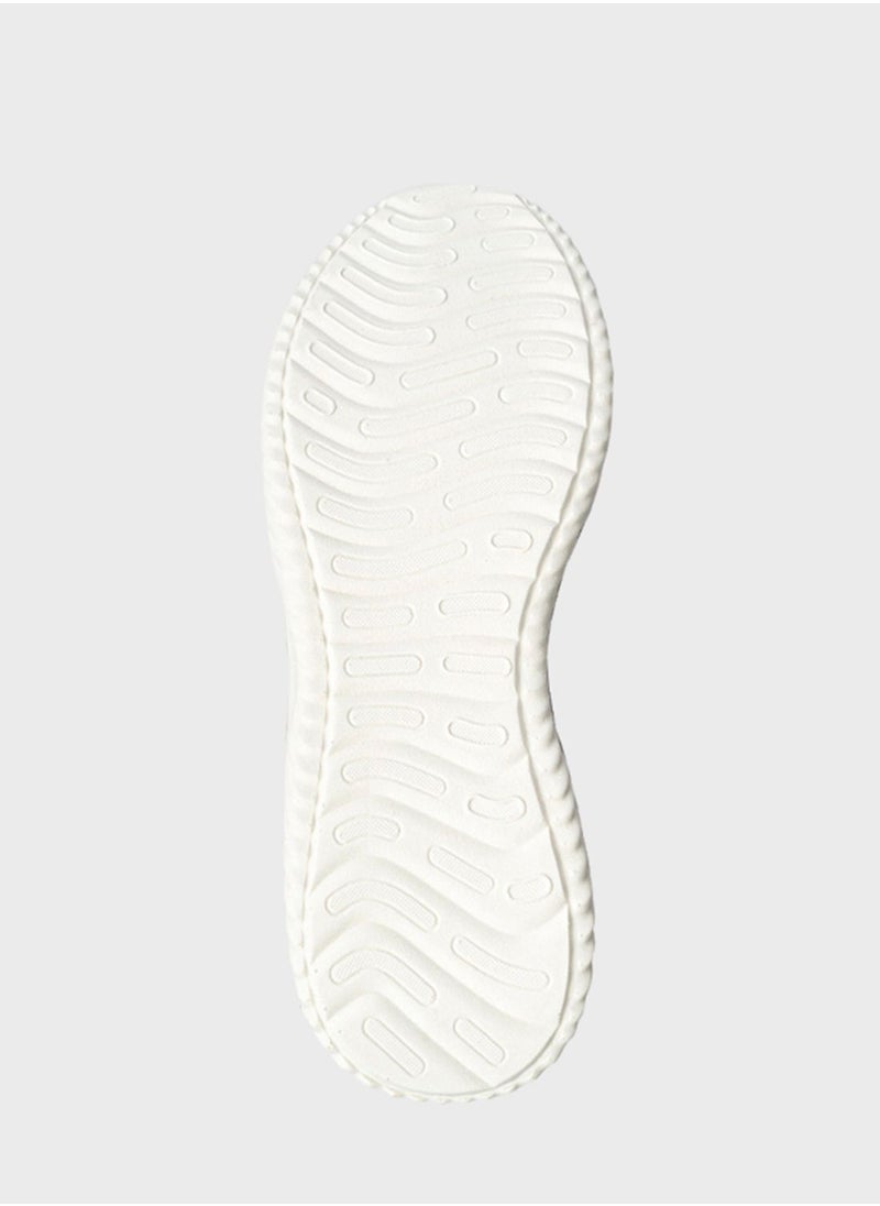 Language - Comet Sneakers - Image 1