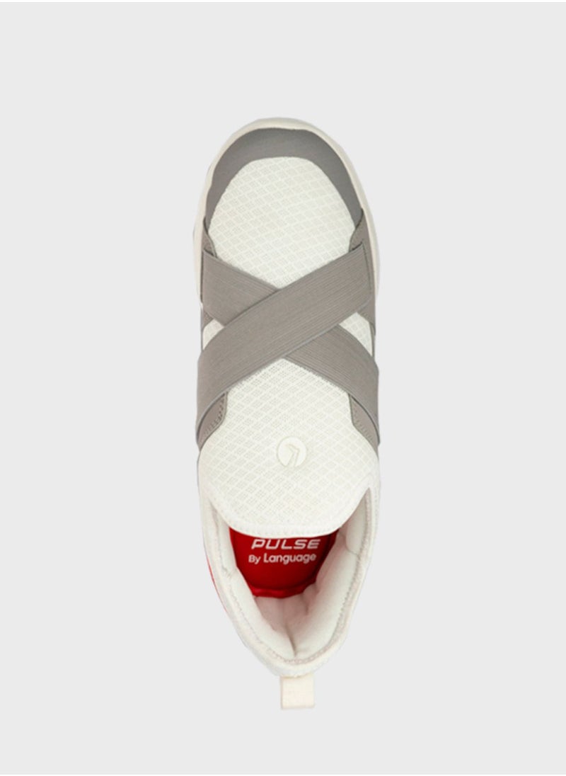 Language - Comet Sneakers - Image 1