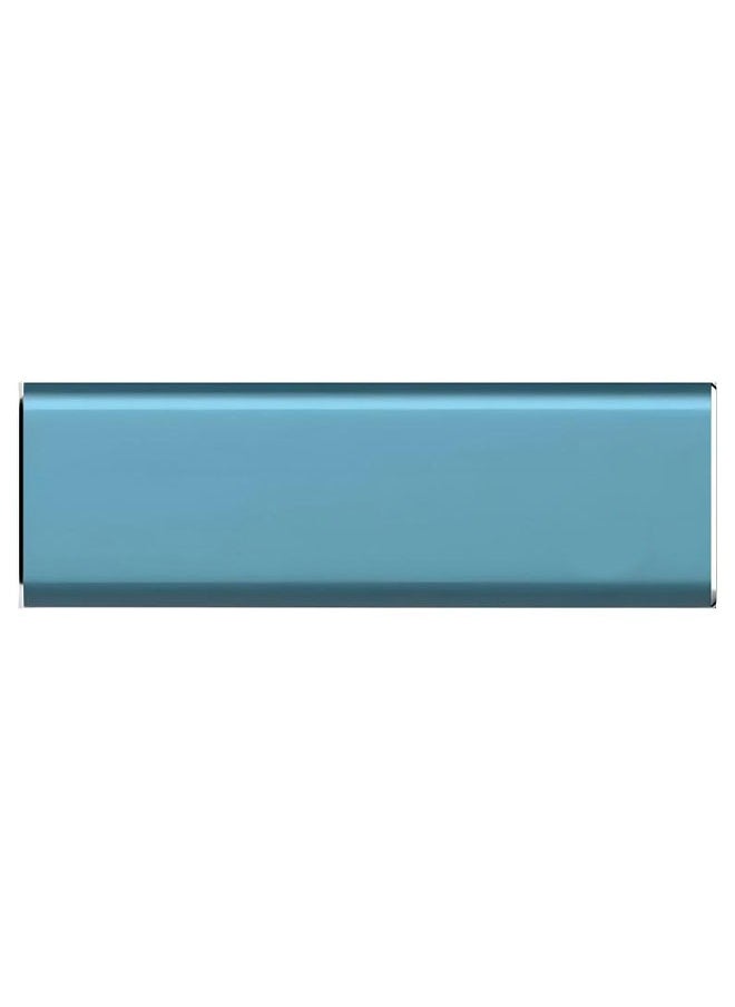 16TB Portable External SSD, 16TB USB 3.1 High Speed Data Transfer, Computer Backup Drive Support Data Storage Transfer, USB C Mini Portable External Solid State Drive for PC/Laptop/Phones and More