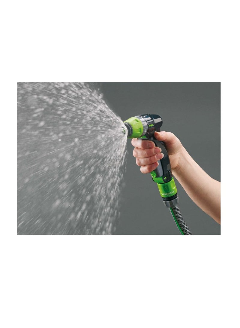 Adjustable Jet Spray VX9508