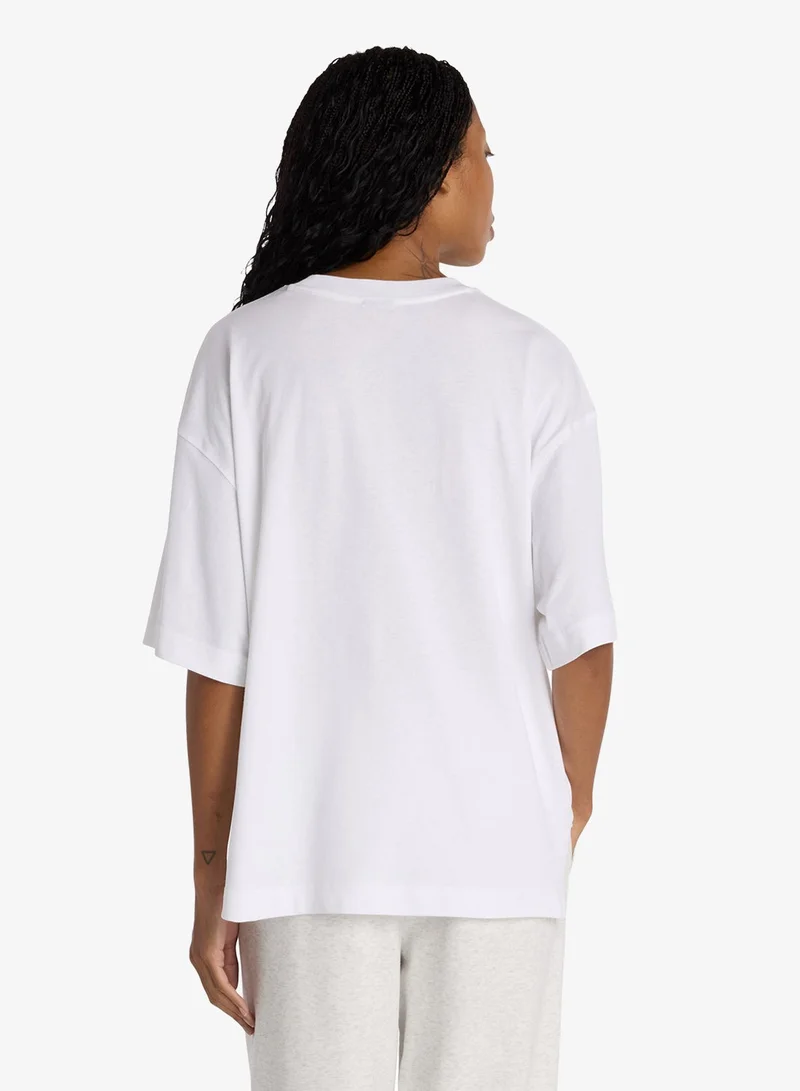 New Balance Jersey Graphic T-Shirt