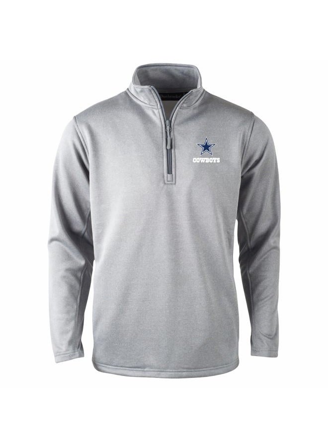 dunbrooke Men's All Star Sweatshirt - Image 1