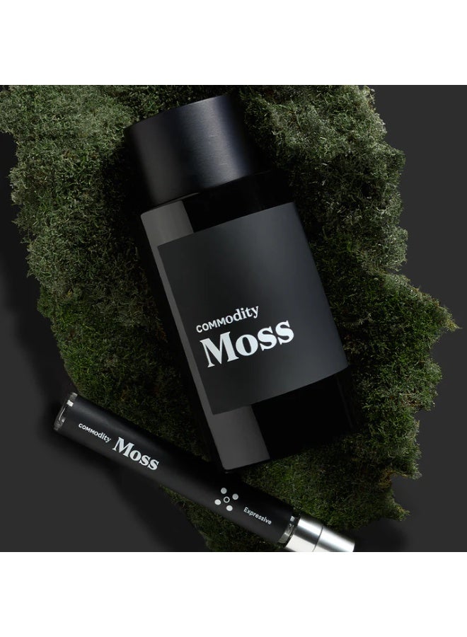 commodity Moss Expressive 100ml - Image 2