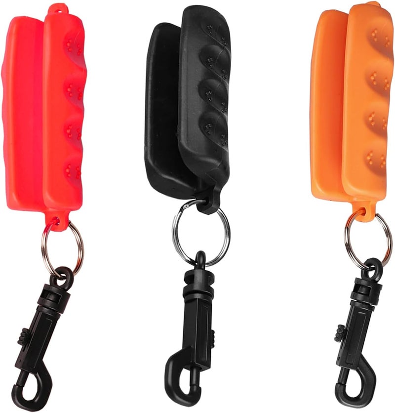 KRATARC Archery Arrow Puller Target Remover Gripper with Belt Clip - Image 1