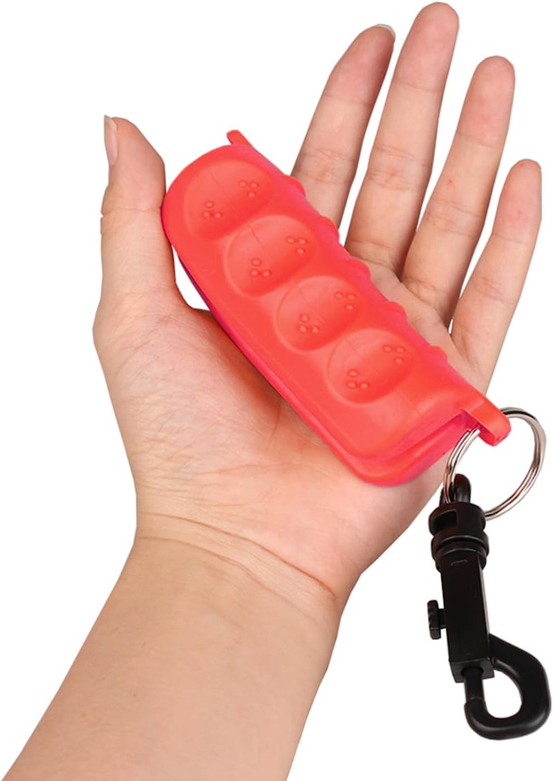 KRATARC Archery Arrow Puller Target Remover Gripper with Belt Clip - Image 5