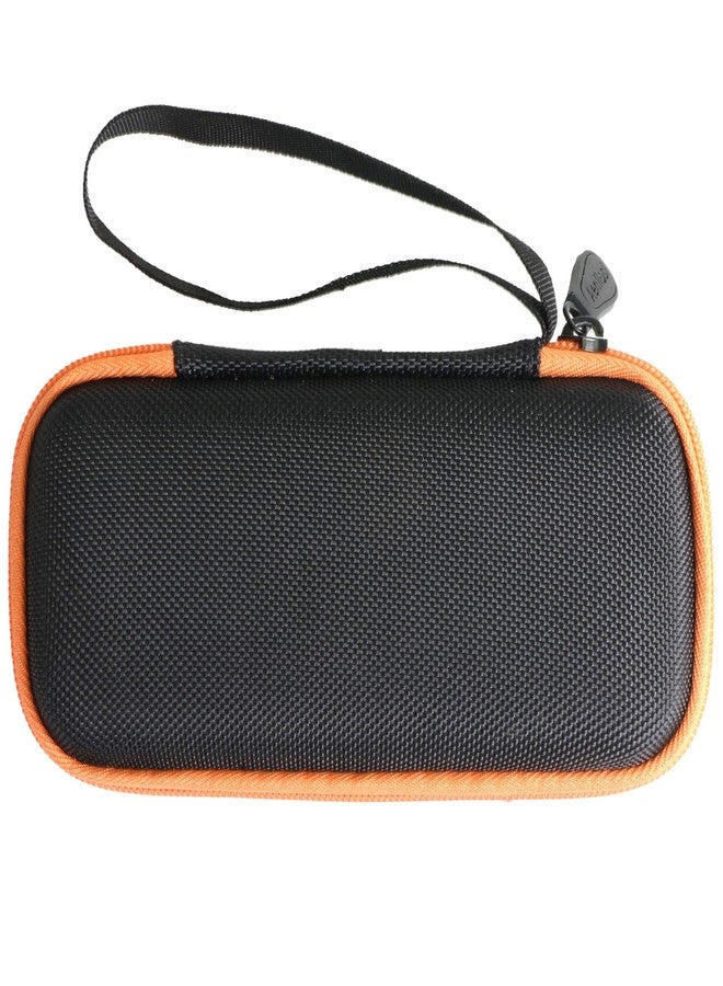 اينلوسي حقيبة حمل صلبة من Aenllosi متوافقة مع جهاز قياس الرطوبة بدون دبابيس Klein Tools ET140 - Image 4