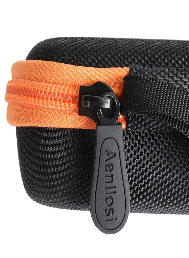 اينلوسي حقيبة حمل صلبة من Aenllosi متوافقة مع جهاز قياس الرطوبة بدون دبابيس Klein Tools ET140 - Image 5