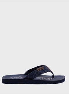 Wrangler Zane Flip Flops  - Image 1
