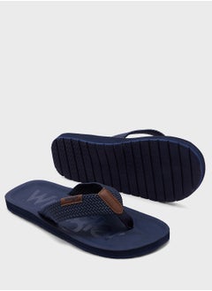 Wrangler Zane Flip Flops  - Image 3