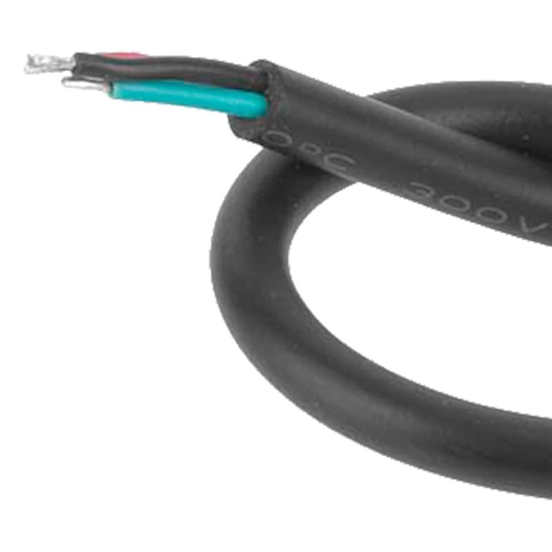 مستشعر الضغط، NP TP 0030 مستشعر ضغط الماء، مستشعر ضغط الماء التناظري عالي الدقة IP65، محول ضغط الماء التناظري (0~5 بار) - Image 5