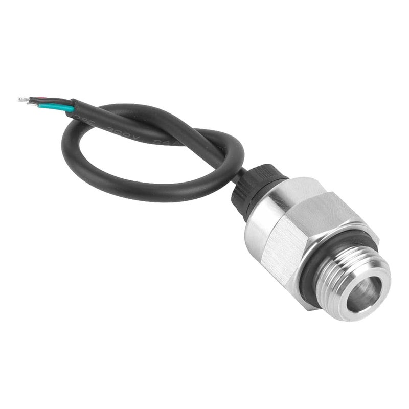 مستشعر الضغط، NP TP 0030 مستشعر ضغط الماء، مستشعر ضغط الماء التناظري عالي الدقة IP65، محول ضغط الماء التناظري (0~5 بار) - Image 1
