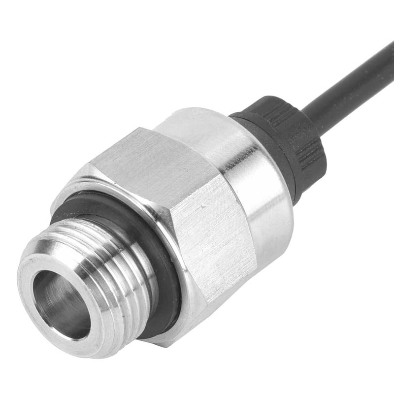 مستشعر الضغط، NP TP 0030 مستشعر ضغط الماء، مستشعر ضغط الماء التناظري عالي الدقة IP65، محول ضغط الماء التناظري (0~5 بار) - Image 4