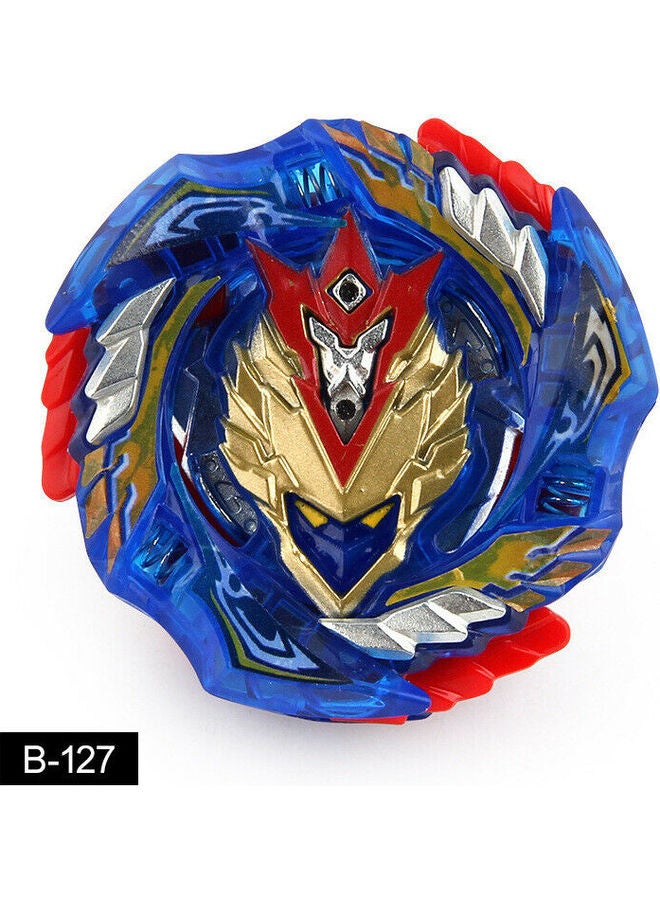 NIBEMINENT Beyblade Burst B-127 Cho-Z Valkyrie Z.EV Starter - Image 3