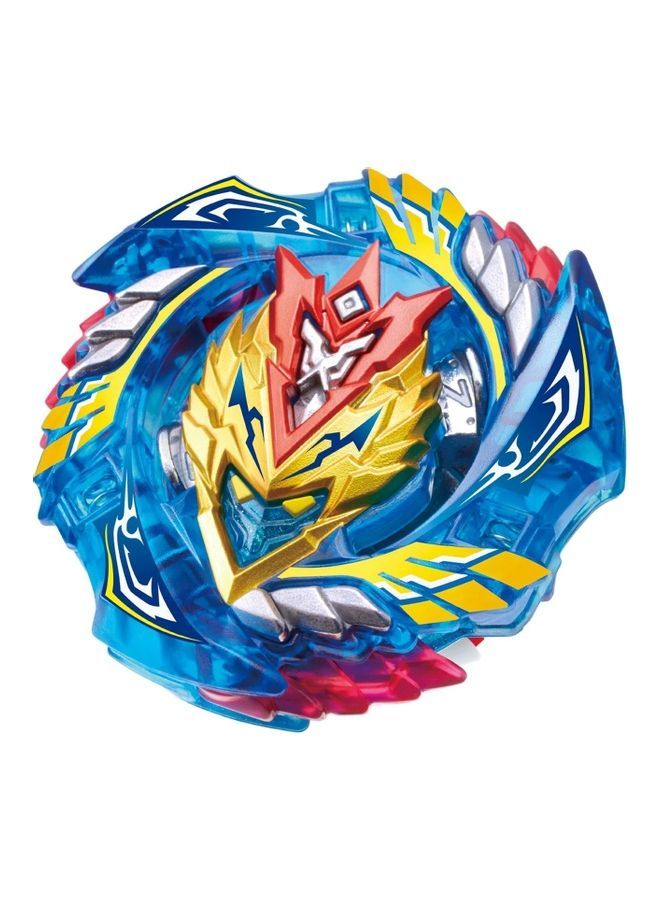 NIBEMINENT Beyblade Burst B-127 Cho-Z Valkyrie Z.EV Starter - Image 2