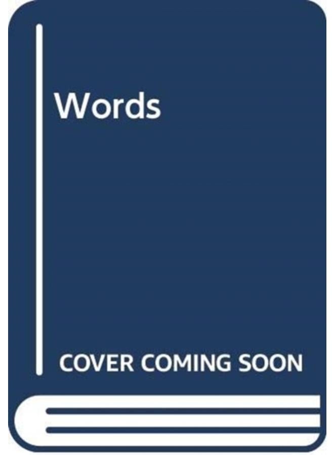 PEEKABOO WHERE ARE YOU WORDS