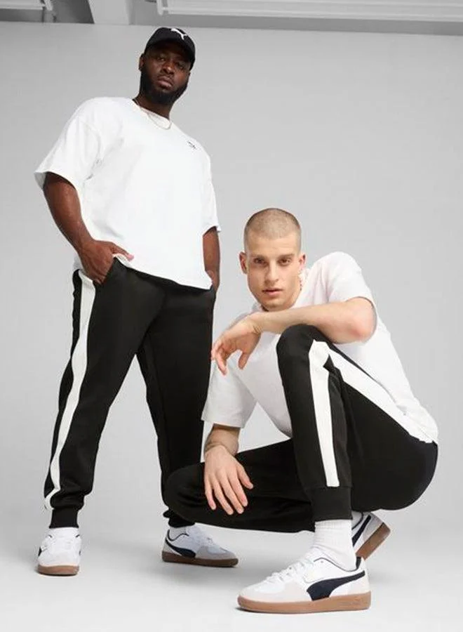 PUMA  T7 Always On Sweatpants for Men | Best Price UAE
