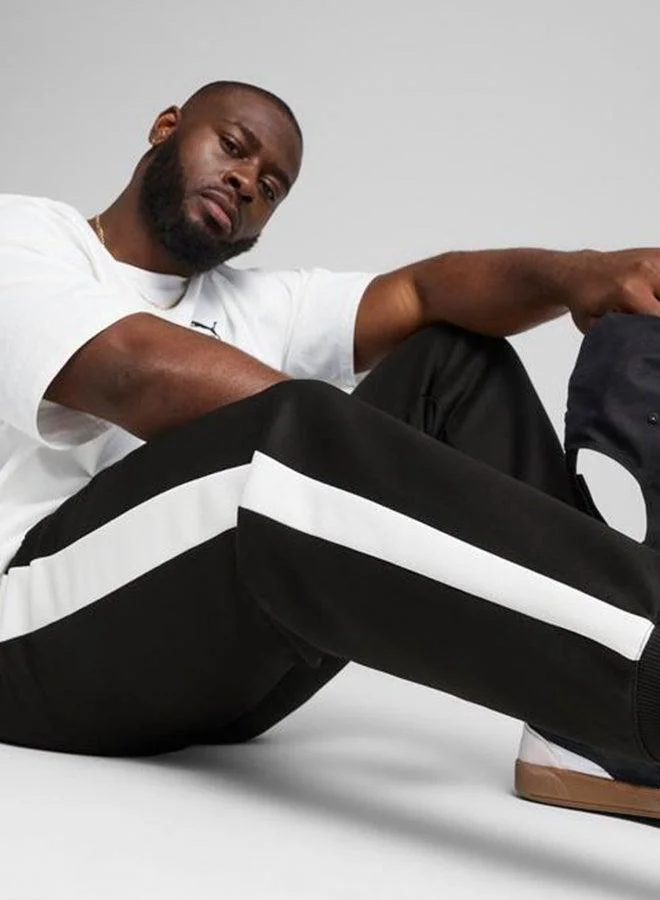 PUMA  T7 Always On Sweatpants for Men | Best Price UAE