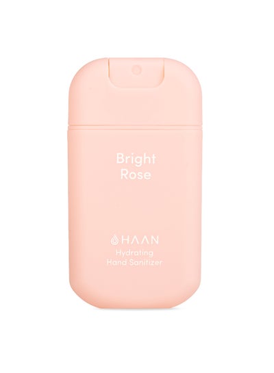 Haan Bright Rose Scented Hand Sanitizer