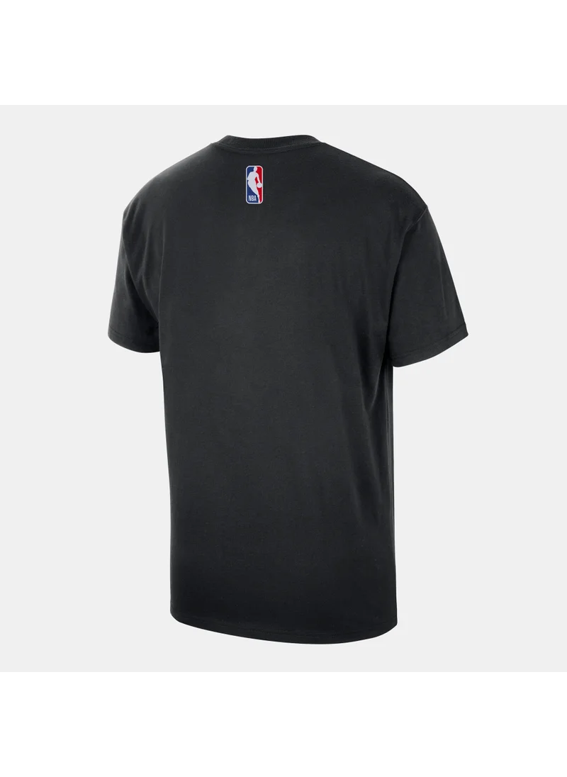 Nike Men's Milwaukee Bucks Vintage T-Shirt
