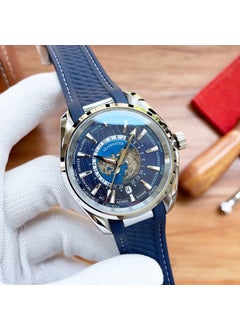 Generic Automatic Mechanical Mens Watch Global Design Business9 9 