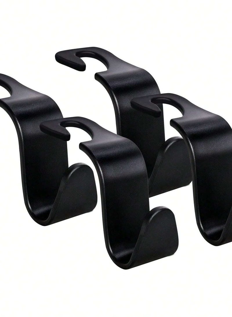 One-Piece Car Seat Back - Image 1