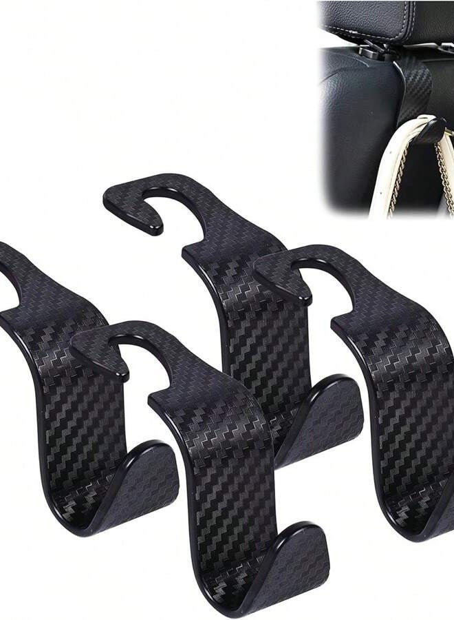 One-Piece Car Seat Back - Image 2